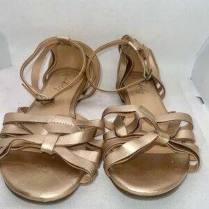 ♦️Elegant Women's Strappy‎ Sandals